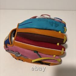 Gant de baseball 44 Pro LHT Infield 11,5 Remix Éd 1 de 1 Neuf pour jeunes enfants 12U