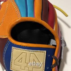 Gant de baseball 44 Pro LHT Infield 11,5 Remix Éd 1 de 1 Neuf pour jeunes enfants 12U