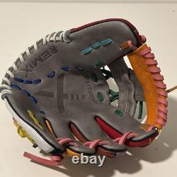 Gant de baseball 44 Pro RHT Infield 11.5 Remix Ed 1 sur 1 tout neuf pour jeunes enfants 12U