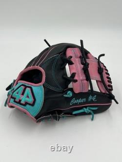 Gant de baseball Custom 44 Pro 11,5 pouces pour infield