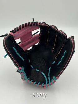 Gant de baseball Custom 44 Pro 11,5 pouces pour infield