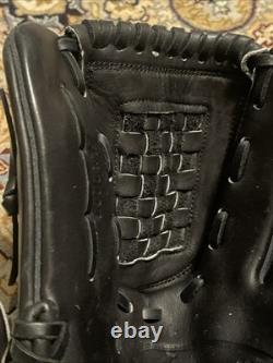 Gant de baseball Fine Louisville Slugger Tpx Pro Flare Silver Series Fl1200b 12lh