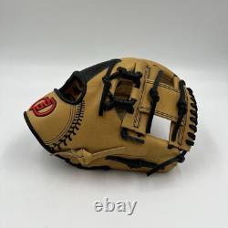 Gant de baseball Force3pro F3 modèle Elite I115 11,5 pouces pour infield