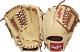 Gant De Baseball Heart Of The Hide Avec Un Temps De Rodage Traditionnel, Tailles 11,25 Et 12,75