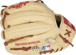 Gant de baseball Heart of the Hide avec un temps de rodage traditionnel, tailles 11,25 et 12,75