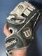 Gant De Baseball Infield Wilson A2000 Pro Stock 11.5 Édition Limitée #251/500