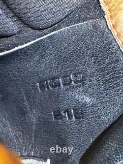 Gant de baseball Infield Wilson Staff RH 69 modèle 11,5 (Occasion) personnalisé japonais