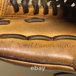 Gant de baseball MIZUNO Pro Order Hard Type Infield 11.5 pouces
