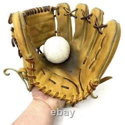Gant de baseball Mizuno Gant intérieur de balle dure professionnel Mizuno