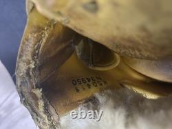 Gant de baseball Mizuno Global Elite Pro Hardball Infield RHT Japon d'occasion