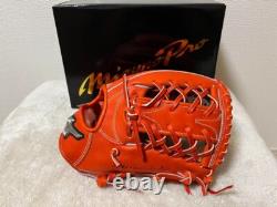 Gant de baseball Mizuno Ichiro A51 Pro Soft pour joueur intérieur droitier - Neuf