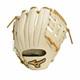 Gant De Baseball Mizuno Pro Crafted Edition Tatis Jr. 11.25 Blonde X Infield Rht Haga Japon