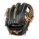 Gant De Baseball Mizuno Pro Gmp-4000r 11.5 Premium Infield 313198. Rg90