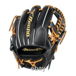 Gant de baseball Mizuno Pro GMP-4000R 11.5 Premium Infield 313198. RG90
