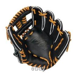 Gant de baseball Mizuno Pro GMP-4000R 11.5 Premium Infield 313198. RG90