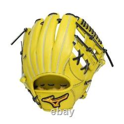 Gant de baseball Mizuno Pro Hard Glove Infield 11.25 pouces 1AJGH27103