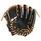 Gant De Baseball Mizuno Pro Hard Glove Major Quality Infield Mm Type 1ajgh10213