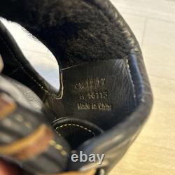 Gant de baseball Mizuno Pro Infield Taille 9, Utilisé, Adulte, Gant de Hardball