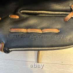Gant de baseball Mizuno Pro Infield Taille 9, Utilisé, Adulte, Gant de Hardball