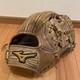 Gant De Baseball Mizuno Pro Infield En Cuir Pour Hardball D'occasion