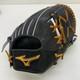 Gant De Baseball Mizuno Pro Infield Main Droite 28,5 Cm Hardball Sans Taille