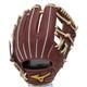 Gant De Baseball Mizuno Pro Limited Hard 2025 Pour Infield, Droitier, 11,5 Pouces