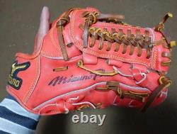 Gant de baseball Mizuno Pro Mizuno Pro Mizuno Pro Gant intérieur de baseball dur K-KLUB li