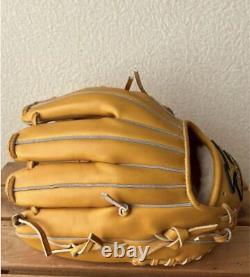 Gant de baseball Mizuno Pro Mizuno Pro Softball Infielder