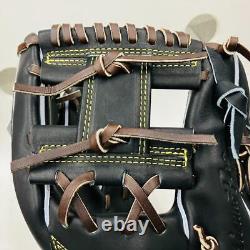Gant de baseball Mizuno Pro Original Order pour joueur de champ intérieur de balle dure