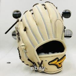 Gant de baseball Mizuno Pro Original Order pour l'infielder de balle dure