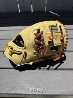 Gant de baseball Mizuno Pro Select GPS-40S 11.5 Premium Infield d'occasion