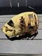 Gant De Baseball Mizuno Pro Select Gps-40s 11.5 Premium Infield D'occasion