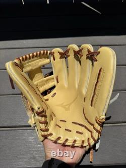 Gant de baseball Mizuno Pro Select GPS-40S 11.5 Premium Infield d'occasion