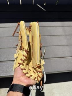 Gant de baseball Mizuno Pro Select GPS-40S 11.5 Premium Infield d'occasion