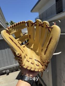 Gant de baseball Mizuno Pro Select GPS-40S 11.5 Premium Infield d'occasion