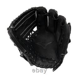 Gant de baseball Mizuno Pro Select GPS-50R 11.75 Premium pour lanceur/infielder 31321