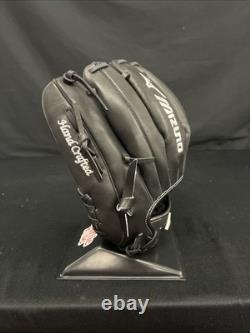 Gant de baseball Mizuno Pro Select GPS-50R 11.75 main droite pour joueur de champ intérieur