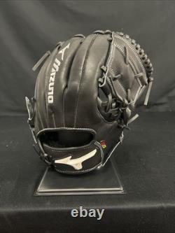 Gant de baseball Mizuno Pro Select GPS-50R 11.75 main droite pour joueur de champ intérieur