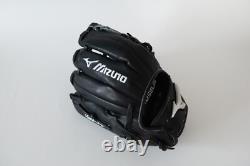 Gant de baseball Mizuno Pro Select GPS-50R 11.75 pour droitier, joueur de champ intérieur