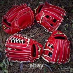 Gant de baseball Mizuno Pro Series GMPC-40 11,5 pouces pour infield