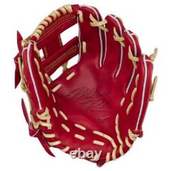 Gant de baseball Mizuno Pro Series GMPC-40 11,5 pouces pour infield