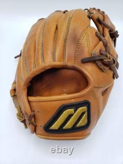 Gant de baseball Mizuno Pro d’occasion 11' pour l’infield, tan, édition limitée Flagship Shop
