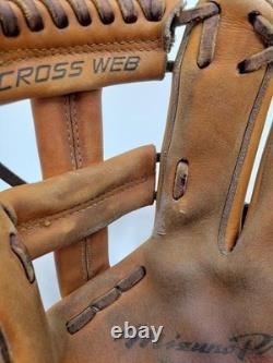 Gant de baseball Mizuno Pro d’occasion 11' pour l’infield, tan, édition limitée Flagship Shop