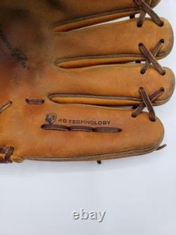 Gant de baseball Mizuno Pro d’occasion 11' pour l’infield, tan, édition limitée Flagship Shop