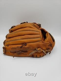 Gant de baseball Mizuno Pro d’occasion 11' pour l’infield, tan, édition limitée Flagship Shop