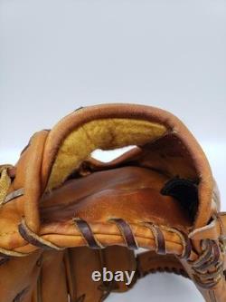 Gant de baseball Mizuno Pro d’occasion 11' pour l’infield, tan, édition limitée Flagship Shop