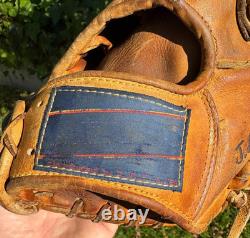 Gant de baseball Mizuno World Win Pro MLB Dodgers Jim Lefebvre Japon