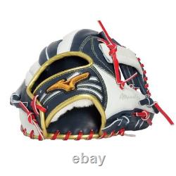 Gant de baseball MizunoPro pour joueur de champ intérieur 11,5 édition limitée 2026 couleur limitée