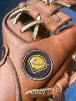 Gant de baseball NIKE Hard Glove Infield PRO GOLD 1175