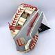 Gant De Baseball Nwt Wilson A2000 Pro Stock 1785 11.75 Superskin En Cuir Pour Infield Rht Neuf